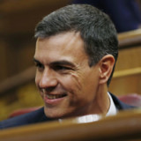 Machtwechsel in Spanien