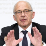 Bund rechnet mit 21 Mrd. Fr. Finanzierungsdefizit