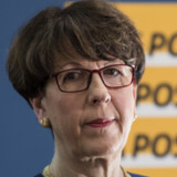 Postchefin tritt wegen Postauto-Skandal zurück