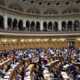 Nationalrat für Geschlechterrichtwert im Verwaltungsrat