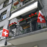 Gute Noten für die Schweiz