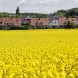 Hypothekarschulden in der Schweiz erreichen Rekordhoch