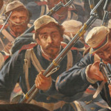 Wie man ein Land ruiniert