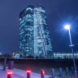 Inflation im Euroraum zieht deutlich an