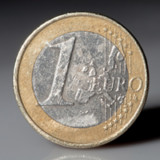 Der Euro kostet nur noch 1.13 Fr.