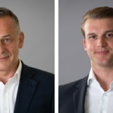 Der Ex-Börsen-Chef handelt jetzt Kryptowährungen