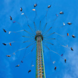 Die Chartparade zur deutschen Wachstumsdelle