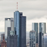 Europas Banken sind verletzlich