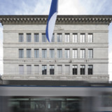 Die SNB wird ihren Leitzins ändern