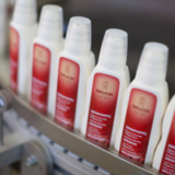 Weleda sorgt für Gesprächsstoff