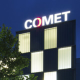 Comet veräussert Ebeam-Geschäft an Tetra Pak