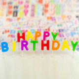 Dreissig Kerzen für den Swiss Market Index