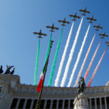 Wird Italien den Euro verlassen?