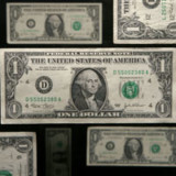 Wann endet die Happy Hour des Dollars?