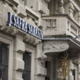 Millionenstreit um Bank J. Safra Sarasin vor Gericht