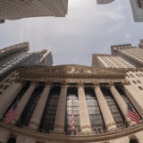 Belastungsprobe für amerikanische Aktien