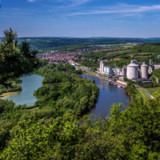 Der Kampf um die Zementkrone