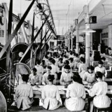 Wie die Schweiz dank tiefer Löhne reich wurde