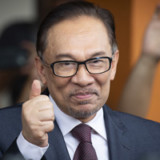 Anwar Ibrahim: Der Hoffnungsträger im Schleudersitz