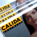 Calida überrascht mehrfach