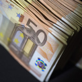 Kreditvergabe im Euroraum wird immer lockerer