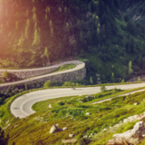 Rennvelo – das neue Golf