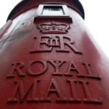 Royal-Mail-Aktionäre revoltieren gegen Wahlschweizer