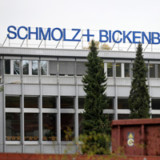 Schmolz + Bickenbach ist hart getroffen