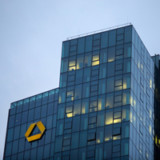 Commerzbank peilt Milliardengewinn an