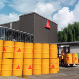 Sika pflegt ihre Stärken auch in der Krise