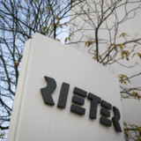 Rieter beisst sich durch