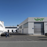 VAT Group weckt leise Zuversicht