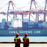 Wie es um China steht