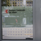 Walliser KB erzielt mehr Gewinn