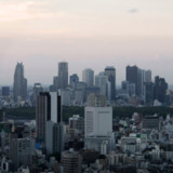 Der Wal von Tokio lässt die Märkte schwanken