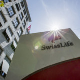Swiss Life fokussiert auf beste Stücke