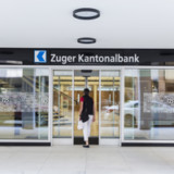 Zuger Kantonalbank gelingt stabiles Ergebnis