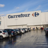 Handelsriesen Carrefour und Tesco schmieden Allianz