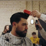 Cassiopea zieht positive Bilanz bei Mittel gegen Haarausfall