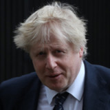 Grossbritannien schlängelt sich um die Krise