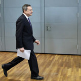 EZB bekräftigt Kurswechsel in der Geldpolitik