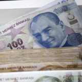 Türkische Notenbank verzichtet überraschend auf Zinserhöhung