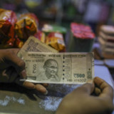 Indien durchläuft einen Stresstest