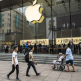 Apple kommt zur Rettung