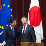 EU und Japan besiegeln Handelspakt