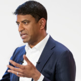Novartis-CEO will Schaden begrenzen