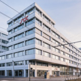 SIX: Gewinneinbruch trotz Umsatzrekord