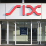 SMI schliesst deutlich tiefer