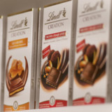 Lindt & Sprüngli auf Allzeithoch