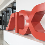 SMI schliesst im Minus